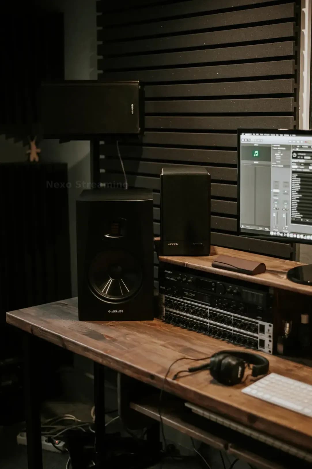 Nexo Streaming 13