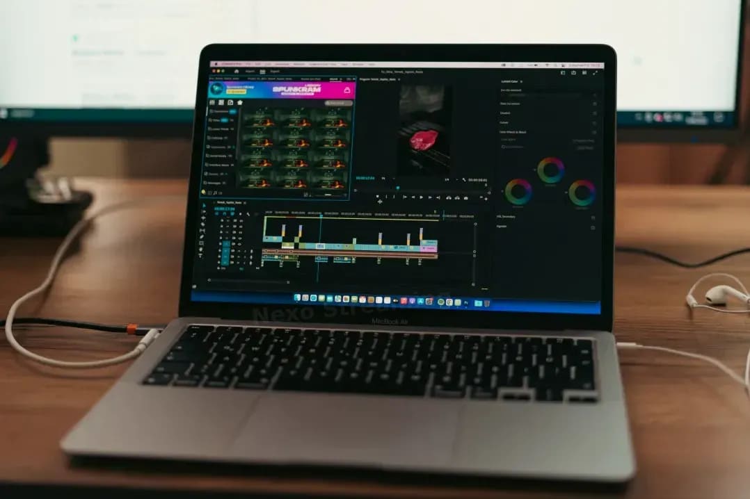 Nexo Streaming 8